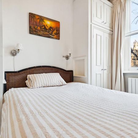 Notting Hill Glamour Daire Londra Dış mekan fotoğraf