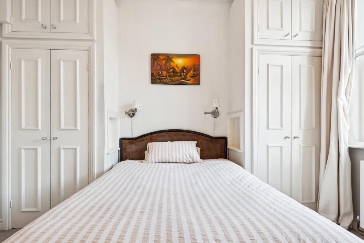 Notting Hill Glamour Daire Londra Dış mekan fotoğraf